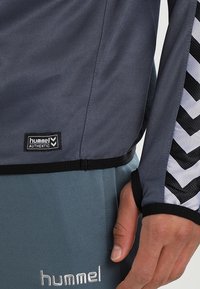 Hummel Sweatshirt - grey