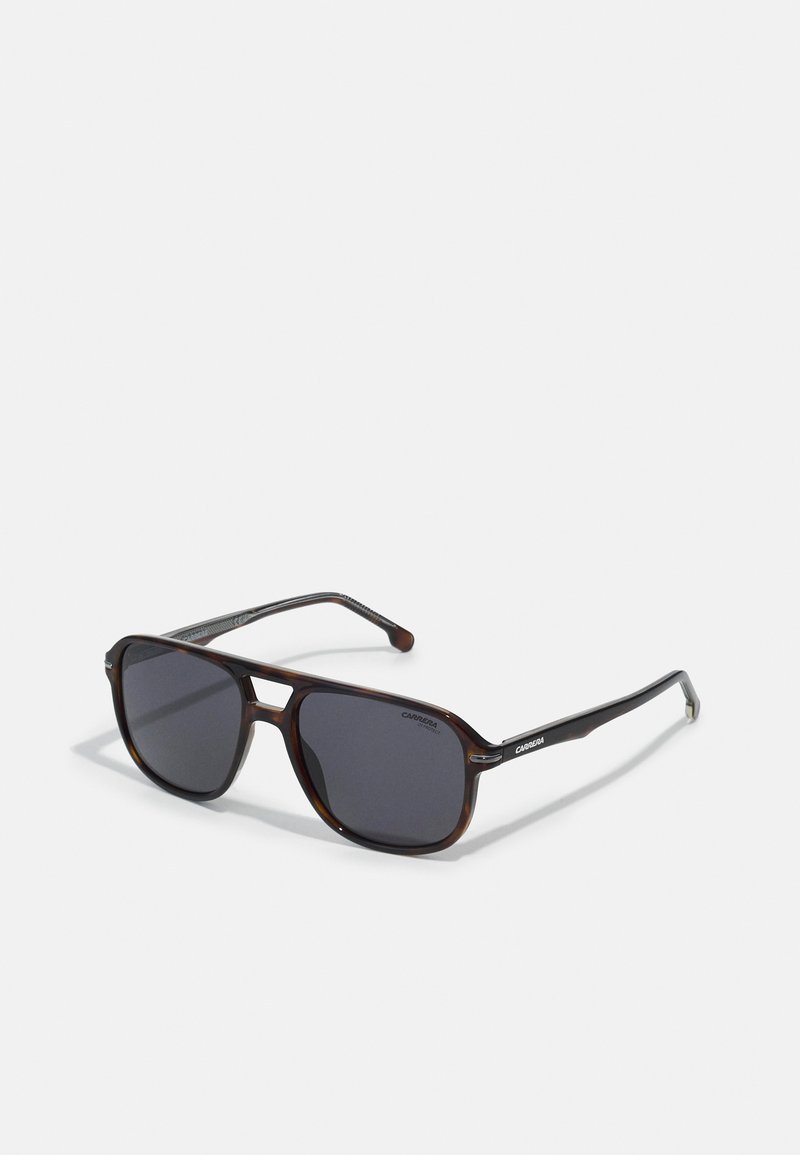 Carrera Sunglasses havana/dark brown Zalando.co.uk