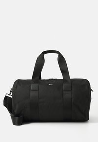 DUFFLE BAG - Torba za vikend - noir