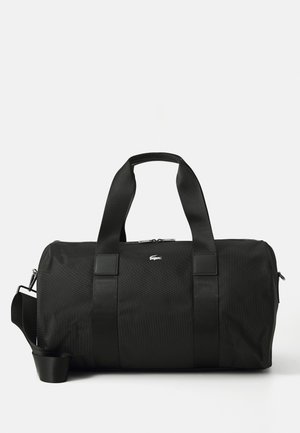 DUFFLE BAG - Weekender - noir