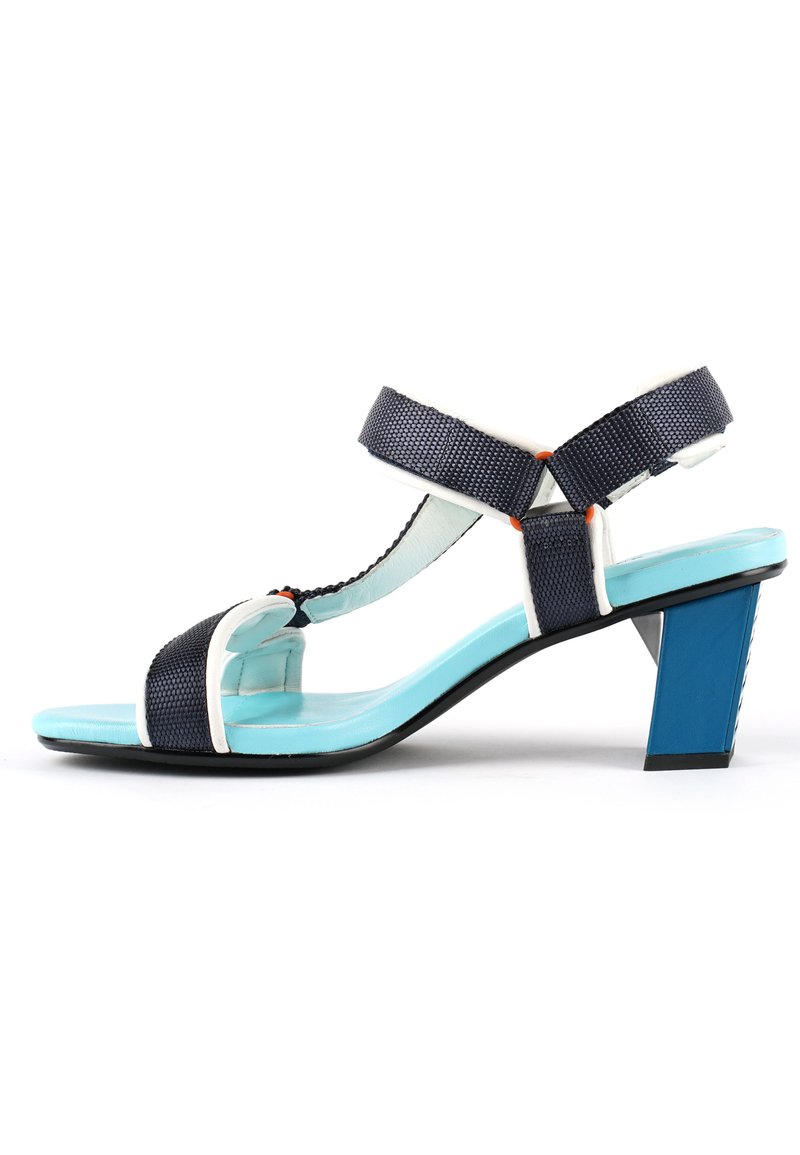 Damen Pumps | United Nude AURAHigh Heel Sandaletteblue beat/blau - OK42947 Damen Pumps | United Nude AURAHigh Heel Sandaletteblue beat/blau - OK42947