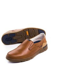 Fluchos Zapatos sin cordones - cuero