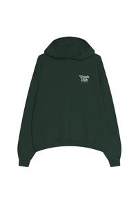 UNISEX - Sportinis megztinis - sage