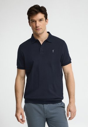 Polo Club RIGBY - Poloshirts - navy