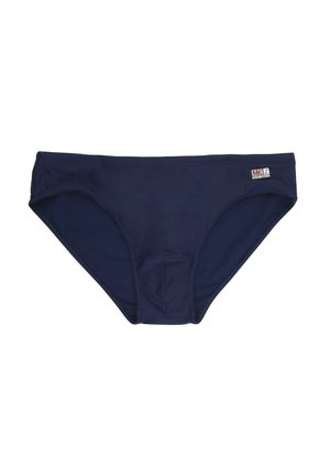 CAYO - Costume da bagno a slip - blu