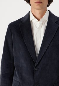 DRYKORN YAMES - Bleiserjakk - blue