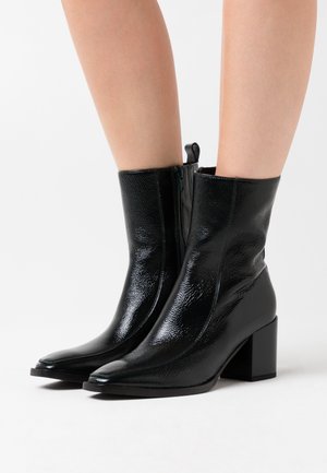 ERIN - Bottines - bottiglia