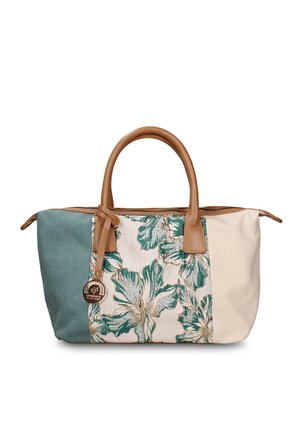 SHOULDER - Handtas - green