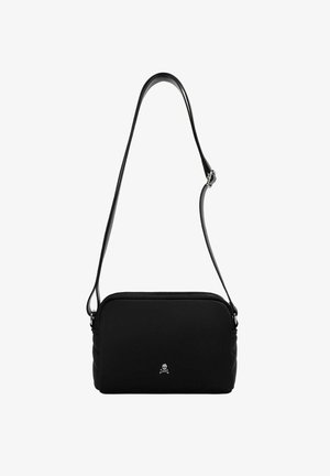 Scalpers, Bandolera - black