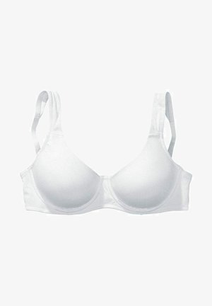 LASCANA, Underwired bra - weiß