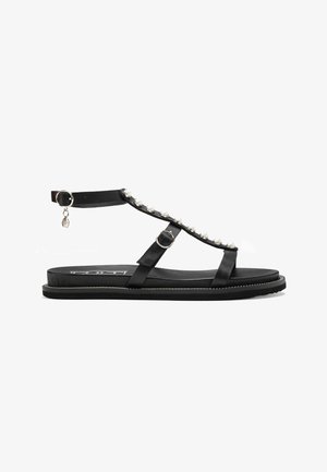 Cult, Sandali - screziato-mottled black