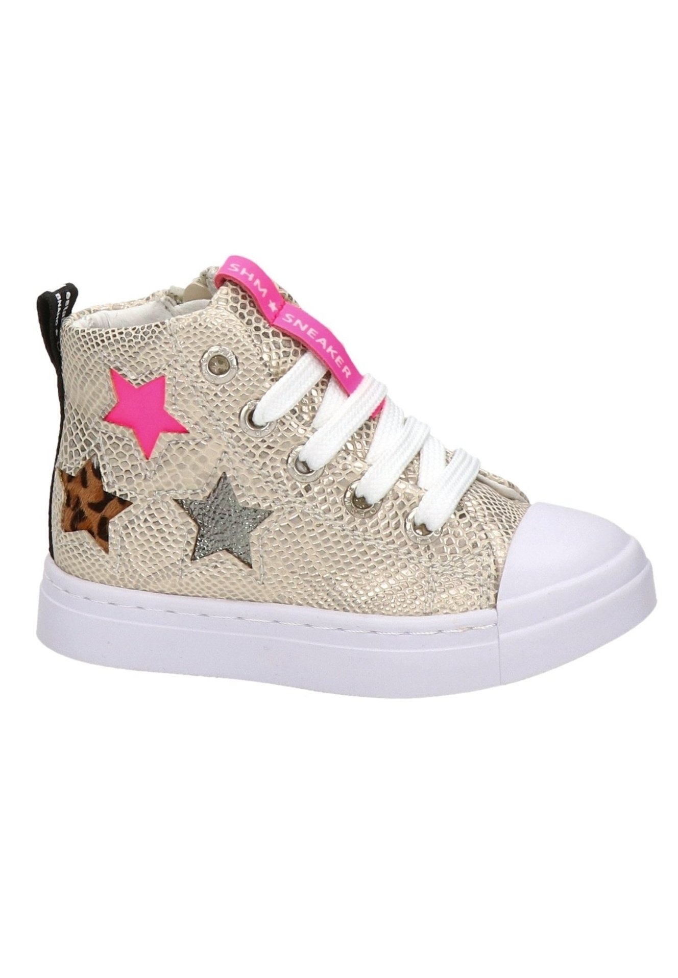 Shoesme Babyschoenen - goud/goudkleurig - Zalando.nl