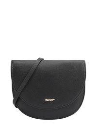 Niet geselecteerd, black