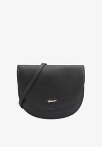 Non sélectionné, black