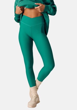 4F, - Legginsy