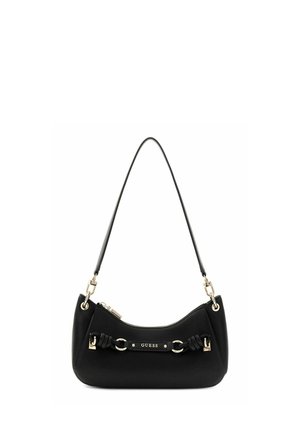 Guess, CAMELIA SHOULDER BAG - Borsa a mano - black