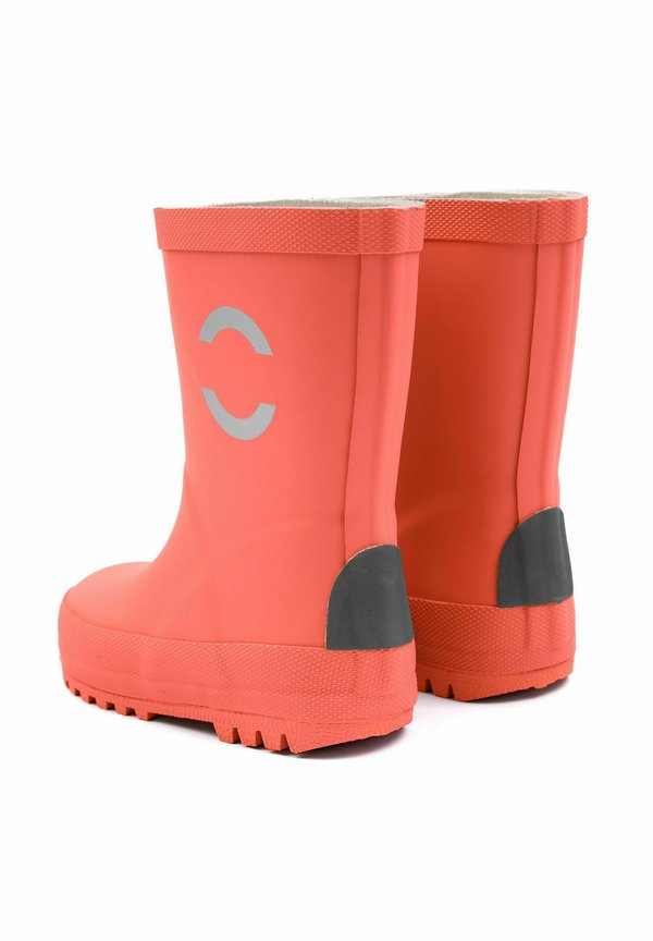 Gummistiefel – cayenne