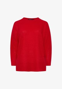 No seleccionado, red