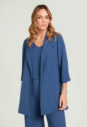 Luisa Viola Korte frakker - blu