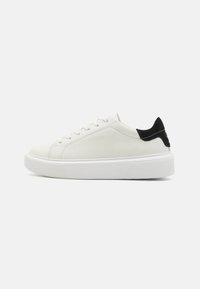 KAIRA  - Tenisky - white/black