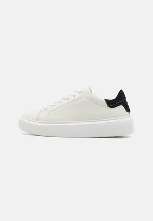 KAIRA  - Trainers - white/black
