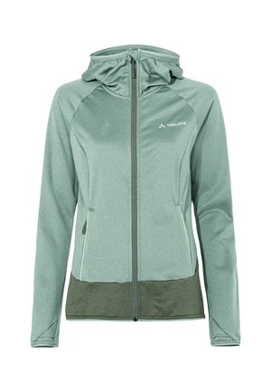 Vaude, TEKOA  - Veste polaire - dusty fern