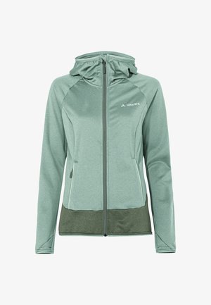 Vaude, TEKOA - Veste polaire - dusty fern