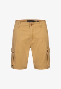 Unselected, beige