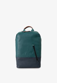 Unselected, transformative teal