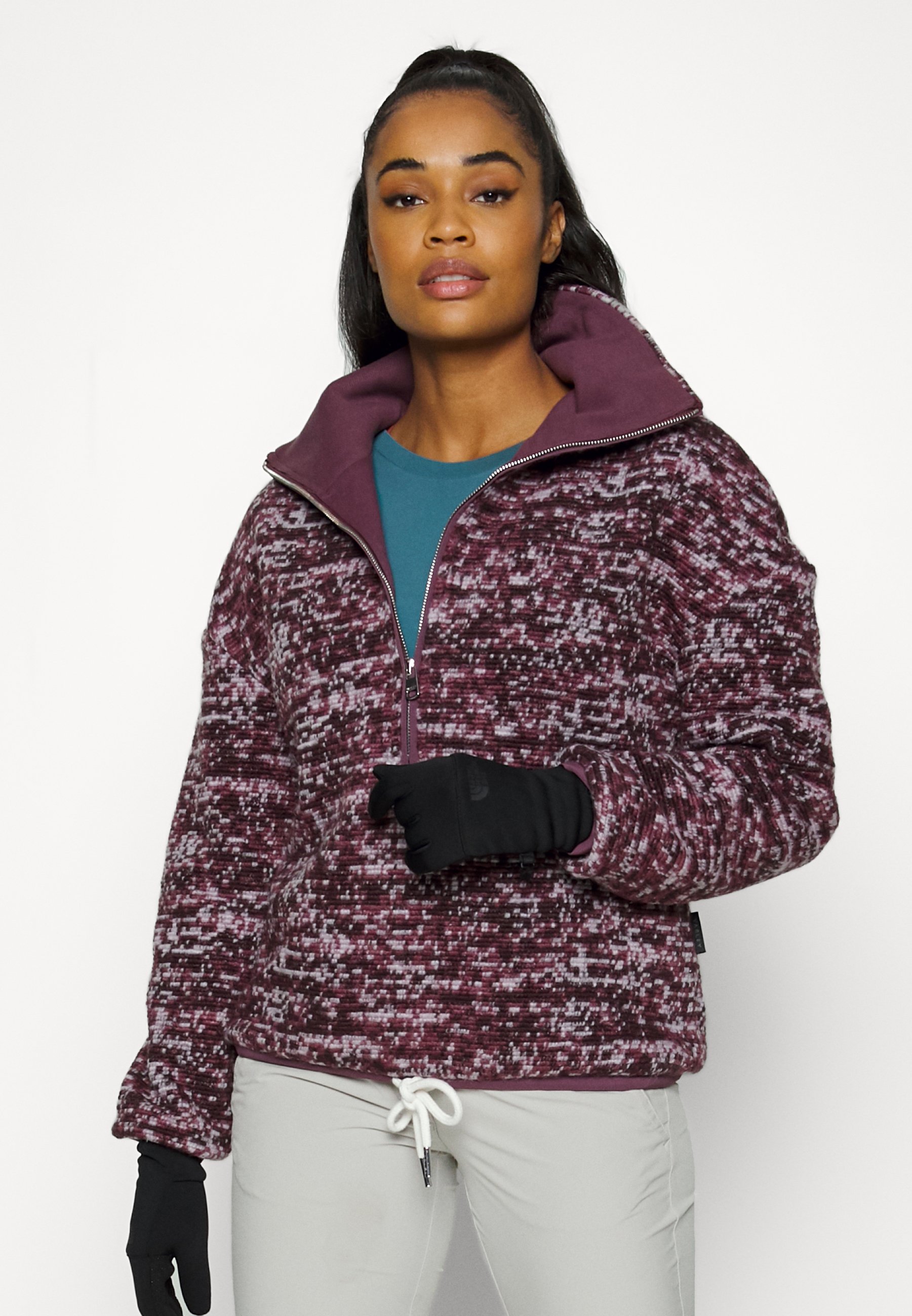 Varley Bailey Half Zip