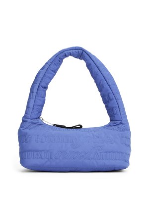 URBAN SHOULDER BAG - Käsilaukku - soft sapphire