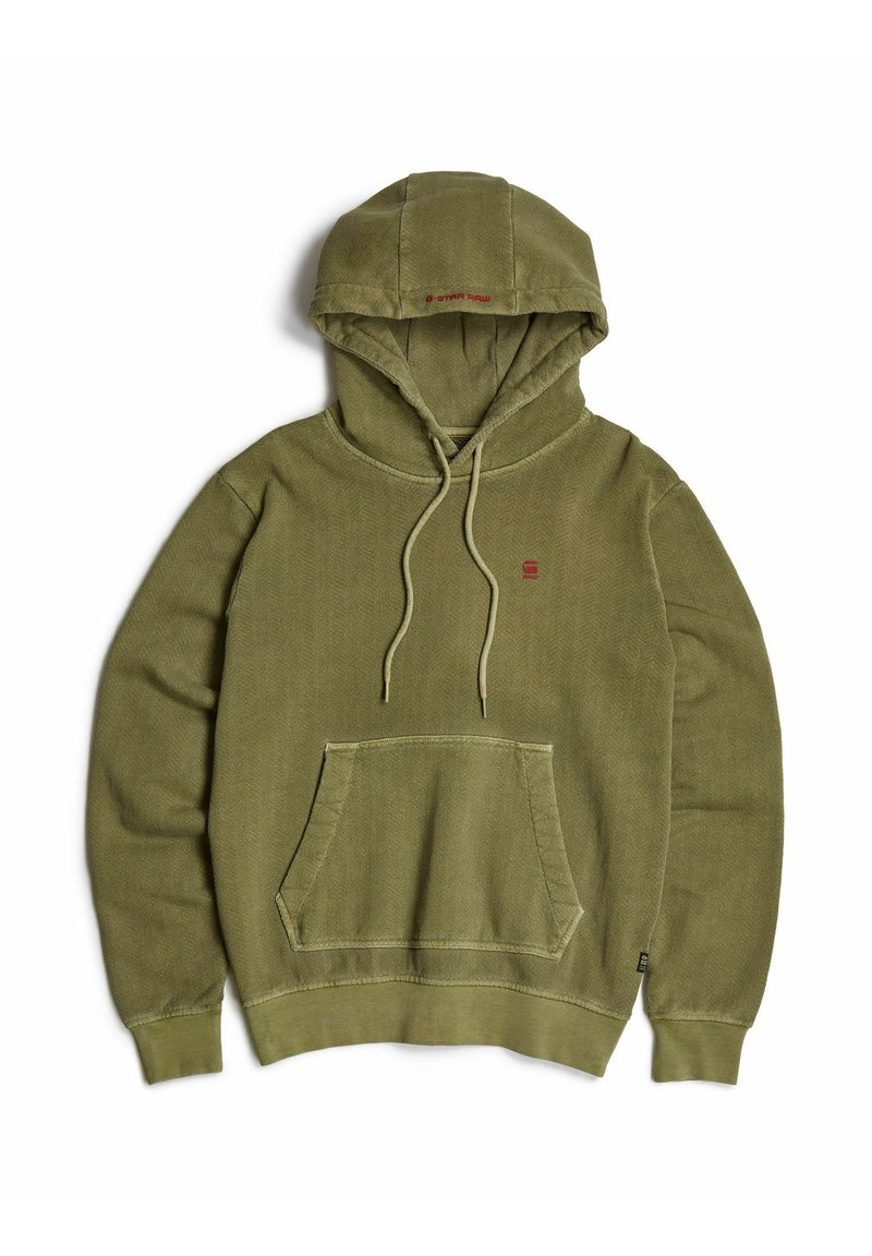 G-Star Sweater groen