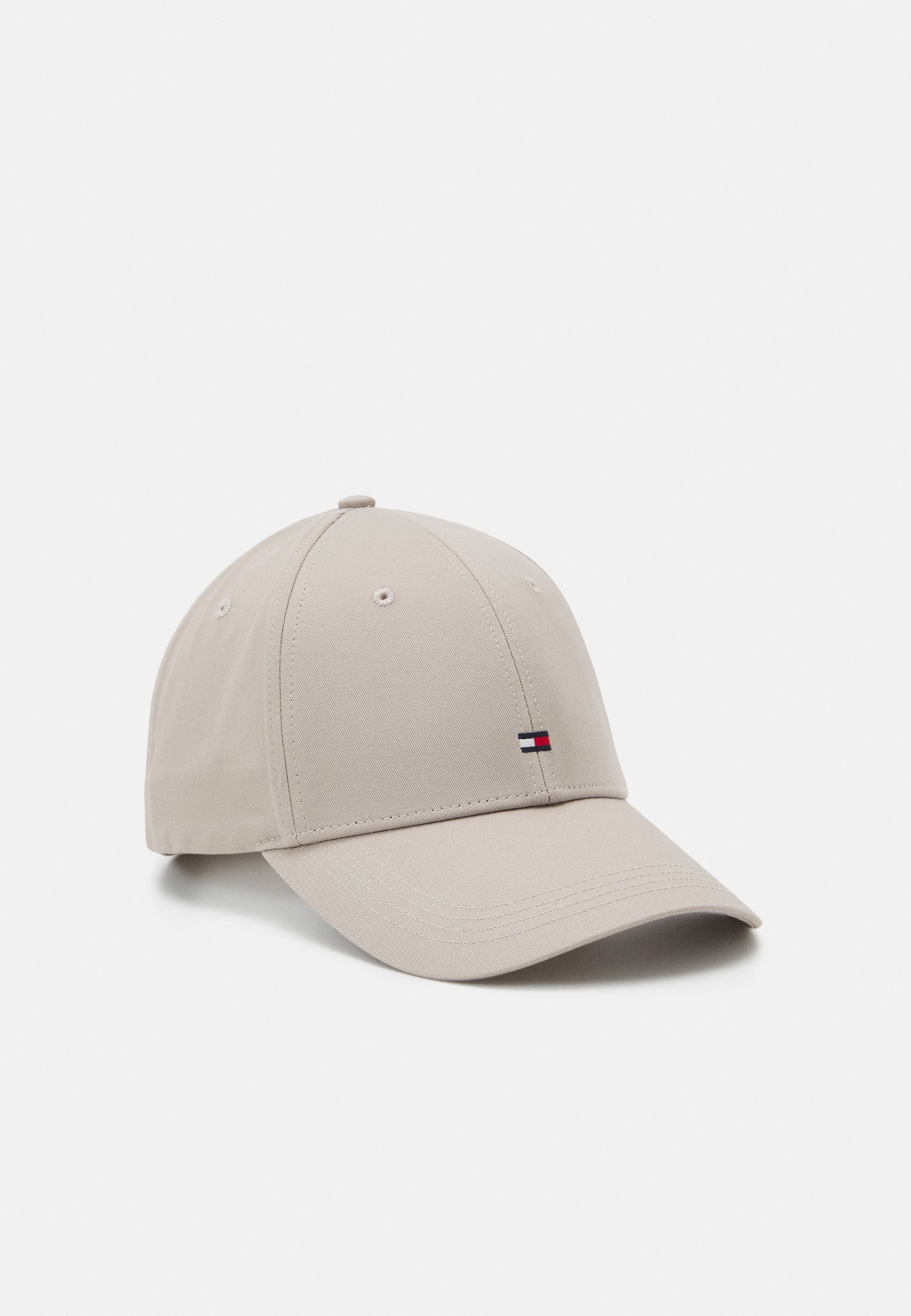 tommy hilfiger beige cap