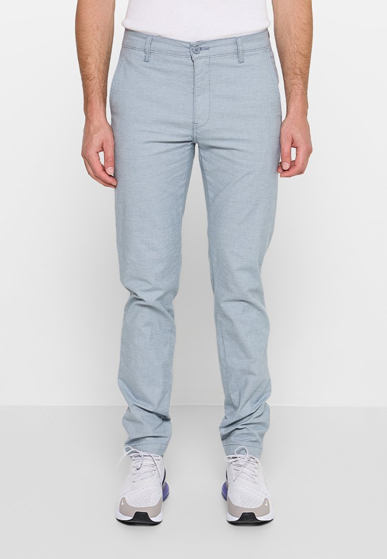 Levi’s® Chino blauw