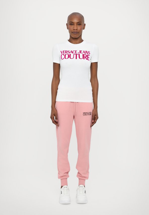 Tracksuit bottoms - peony4