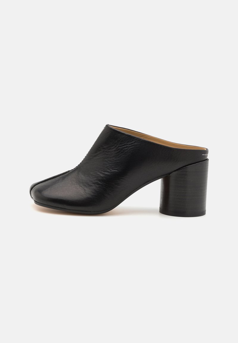 MM6 Maison Margiela - - Klapki, Powiększ
