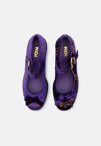 Koi Footwear TIRA MARY JANES ROYAL MANOR EDITION - Plateaupumps - purple