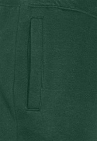 Pier One Calças de fato de treino - dark green