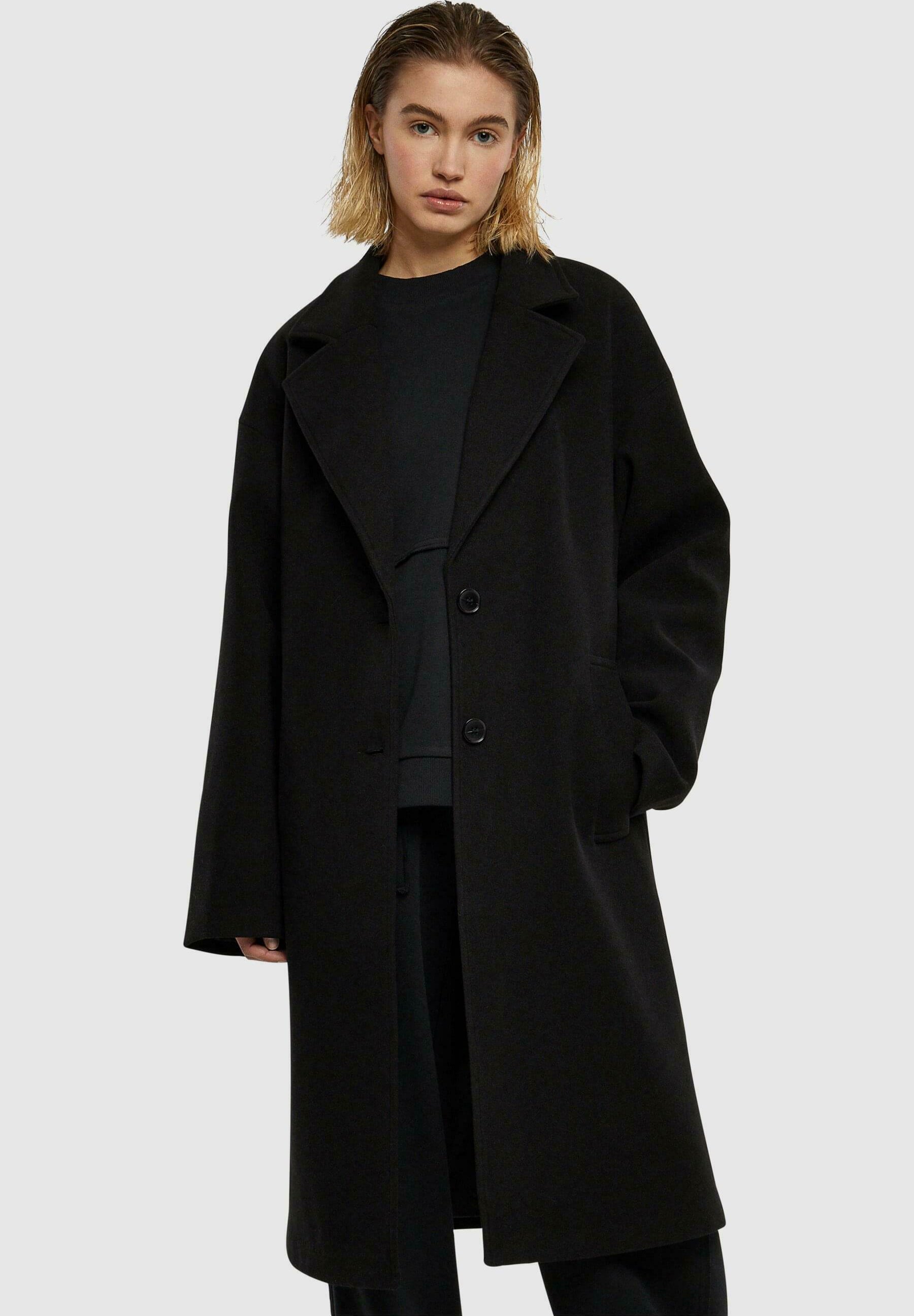 Manteau Mango Oversized Wool Coat Manteau Laine Oversize Double