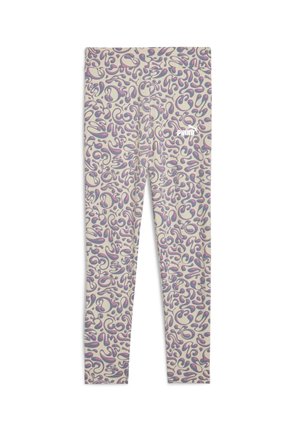 Leggings - Trousers - alpine snow