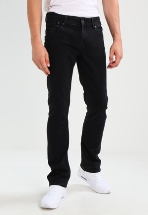 Jeans Slim Fit - black denim