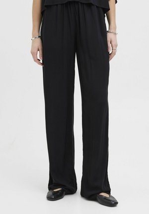 JJXX HOSE JXMIRA HOSE - Stoffhose - black