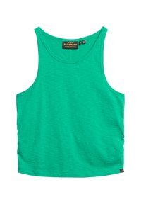 Niet geselecteerd, summer green