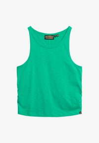 Niet geselecteerd, summer green