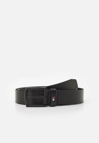 DENTON MATTE - Belt - black