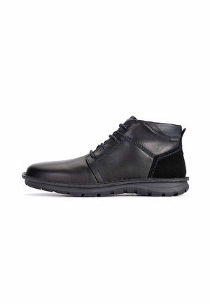 Pikolinos, BAEZA - Zapatos de vestir - black