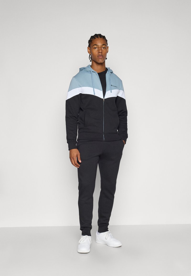 Champion Tracksuit - grey