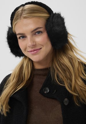 NORELLA - Orejeras - black