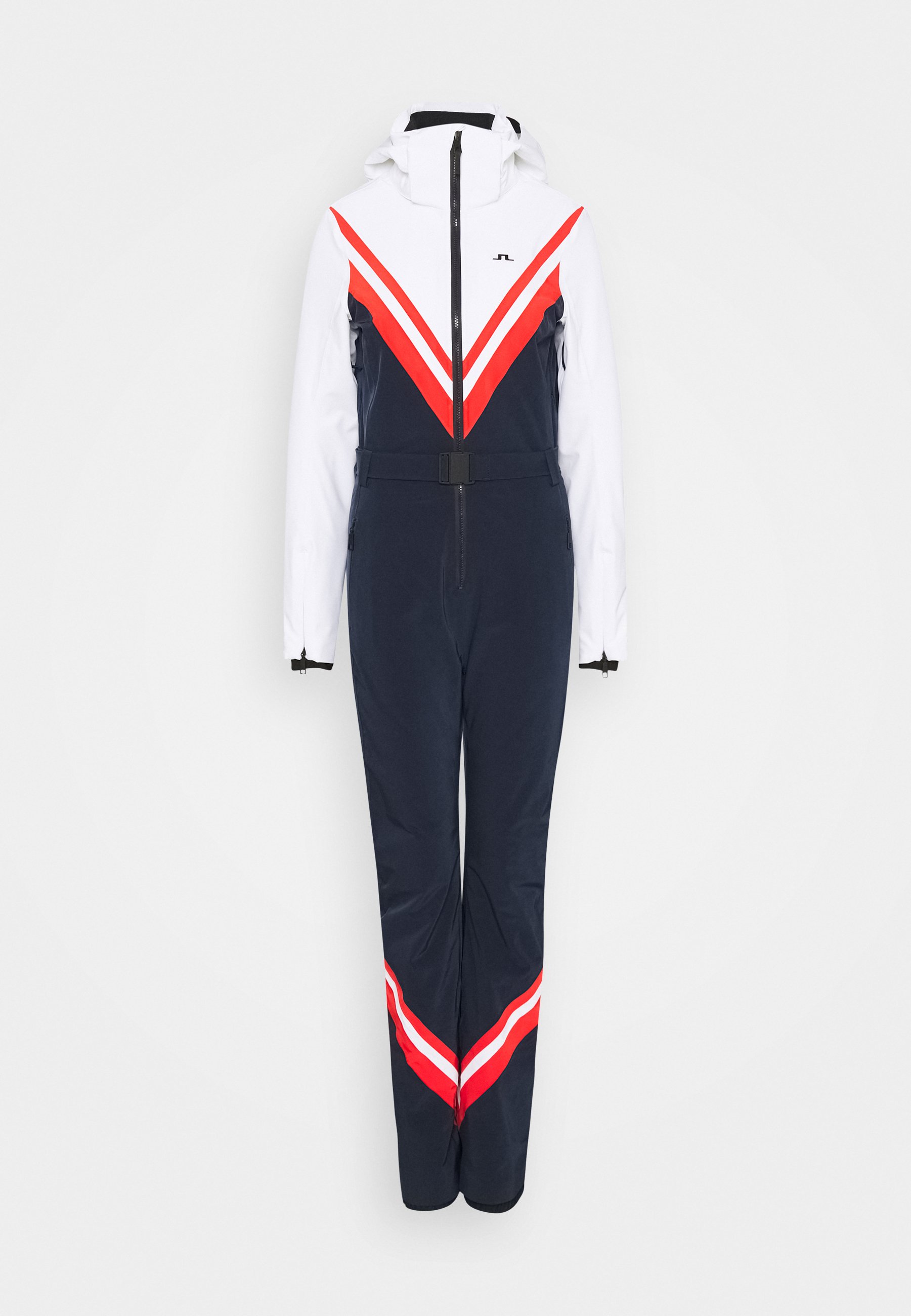 ski jumpsuit