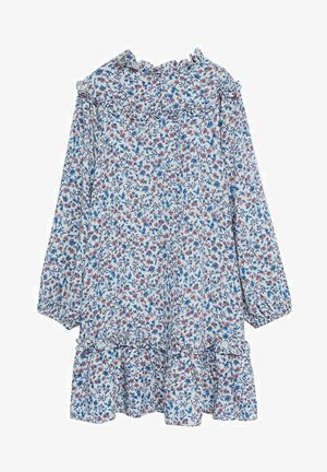 KIRAN - Robe d'été - gebroken wit